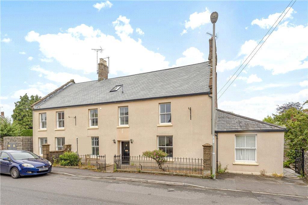 Main image of property: Dorchester Road, Maiden Newton, Dorchester
