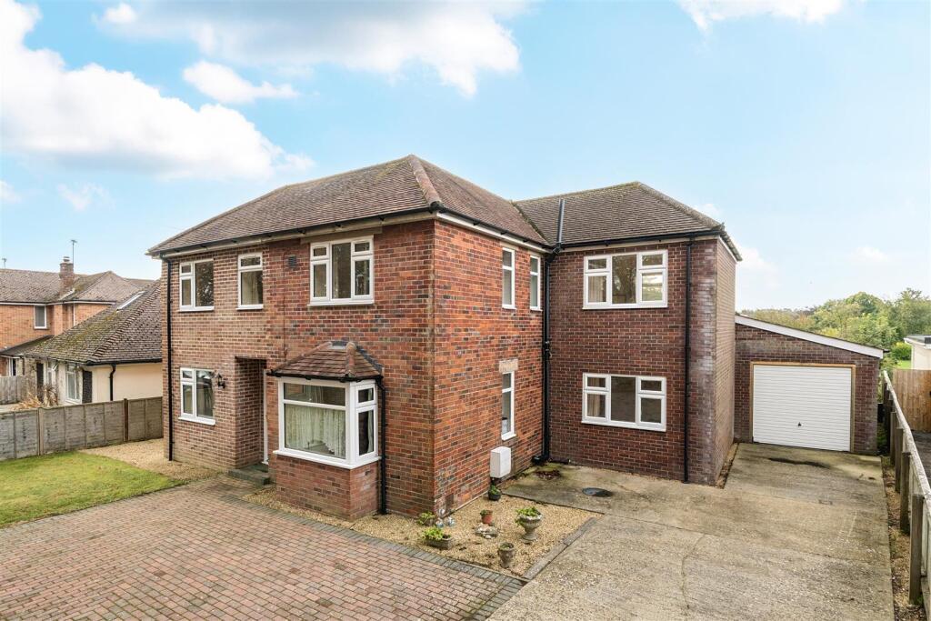 Main image of property: Manor Road, Dorchester, Dorset