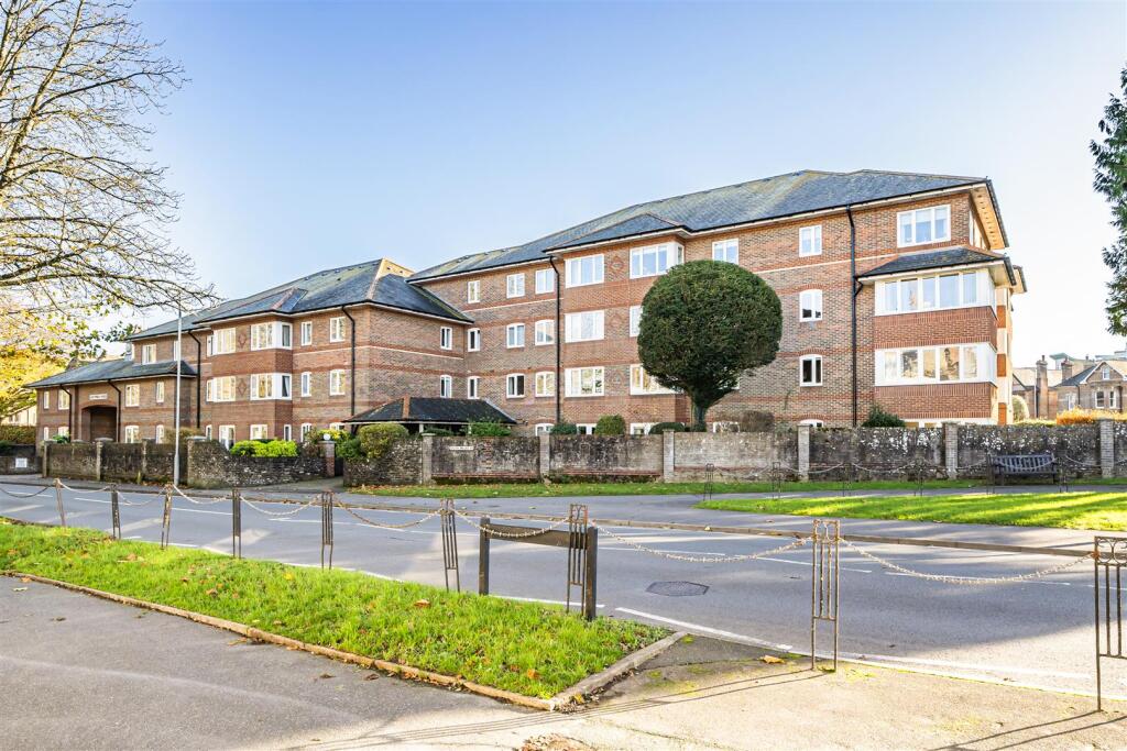 Main image of property: South Walks Road, Dorchester