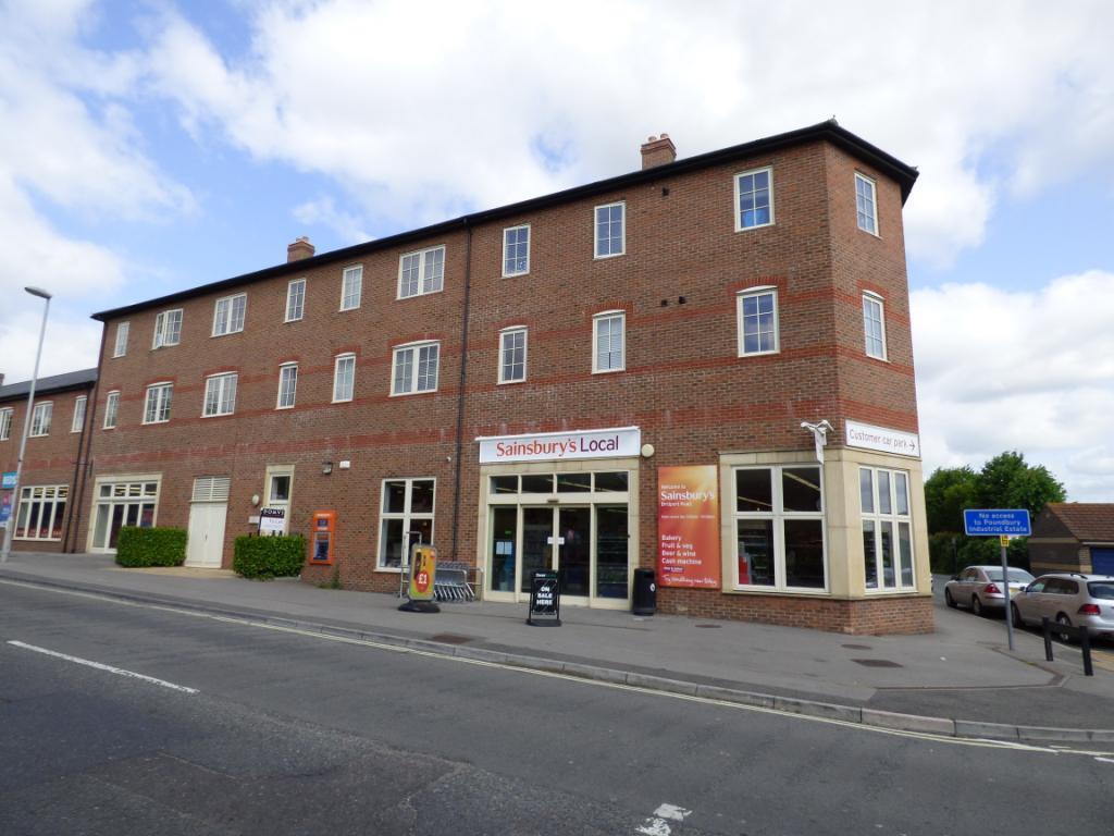 Main image of property: St Martins Place, 55-59 Bridport Road, Dorchester