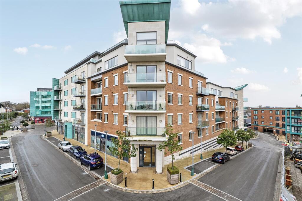 Main image of property: The Barley Building, Dorchester