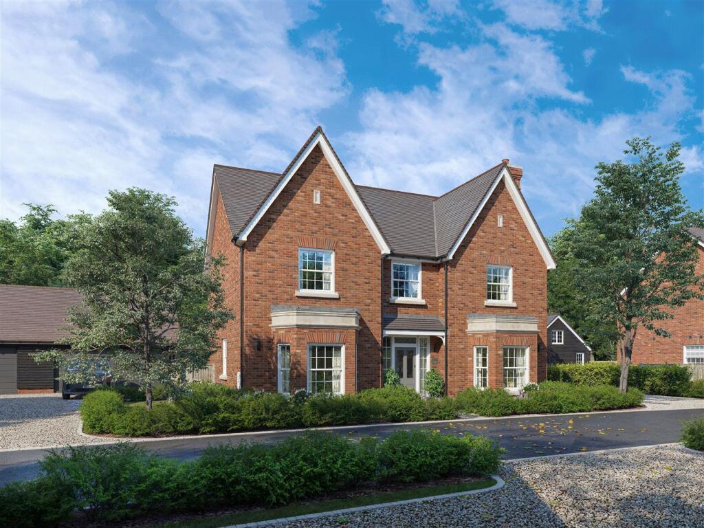 Main image of property: Redbridge Lane, Dorchester