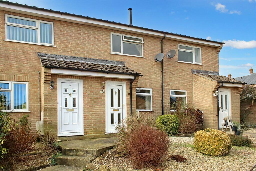 2 bedroom terraced house for sale in Shipton Bridport, DT6