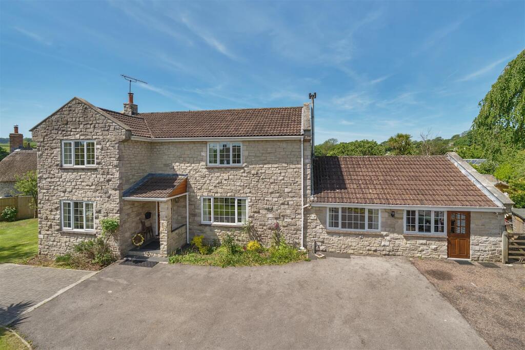 Main image of property: School Lane, Wootton Fitzpaine, Bridport