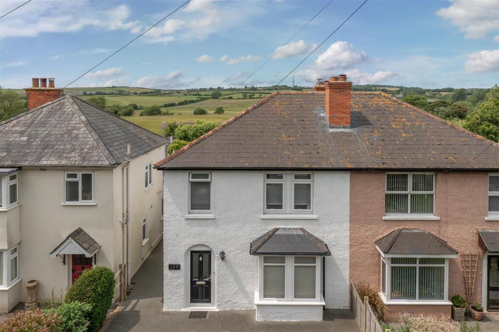 Main image of property: West Bay Road, Bridport