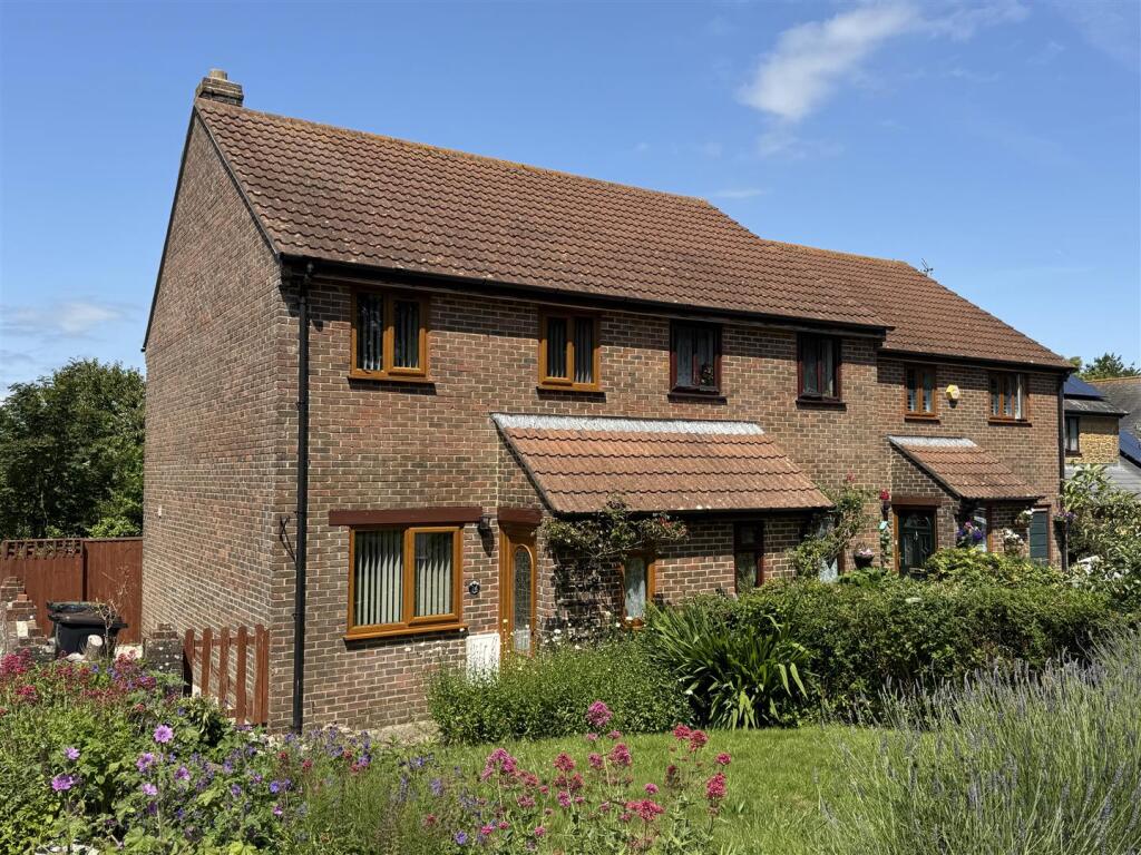 Main image of property: Springfield, Puncknowle, Dorchester