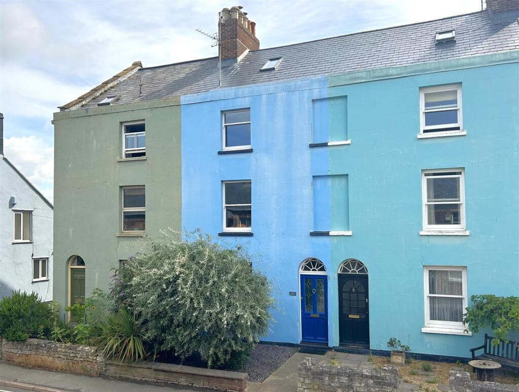 Main image of property: South Street, Bridport