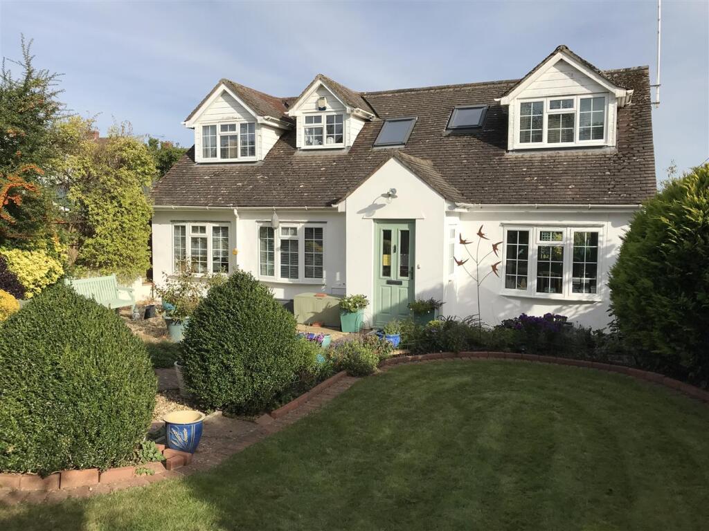 Main image of property: Ridgeway, Bridport