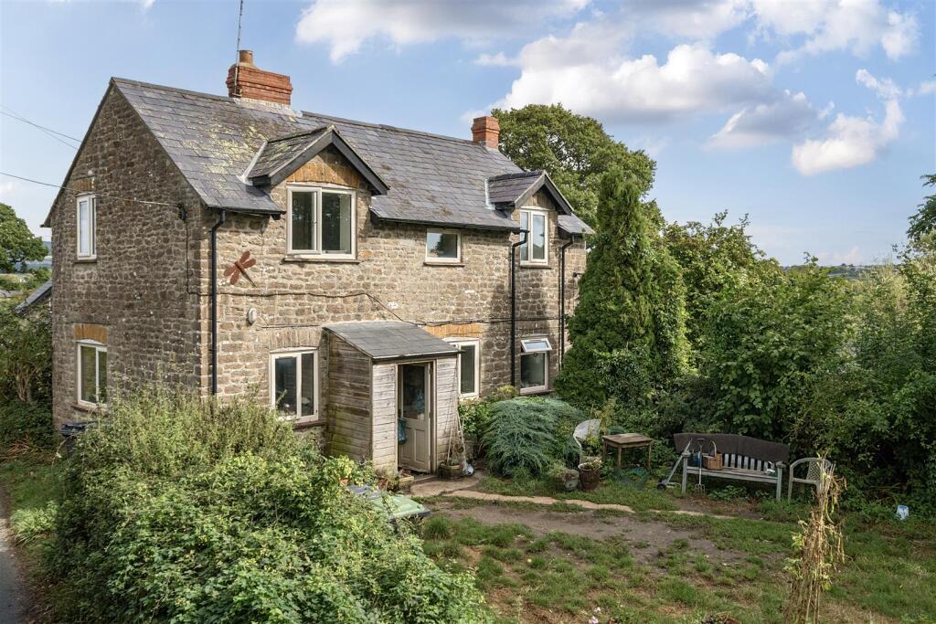 Main image of property: Bridport