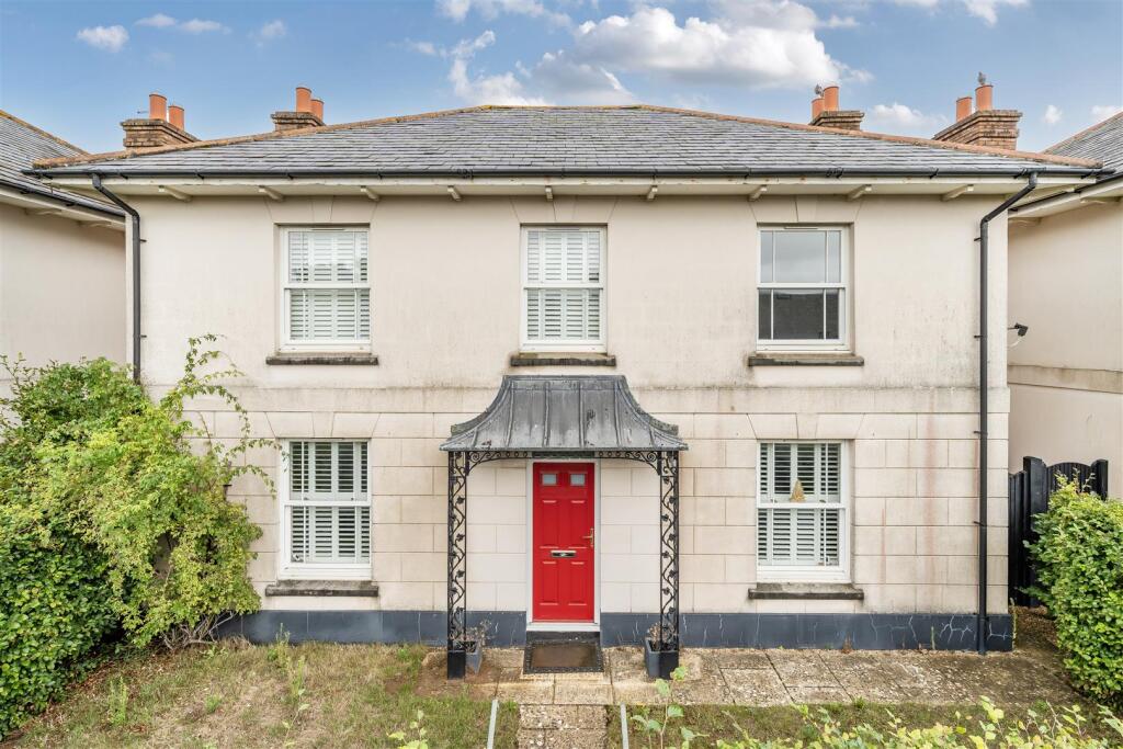 Main image of property: West Allington, Bridport