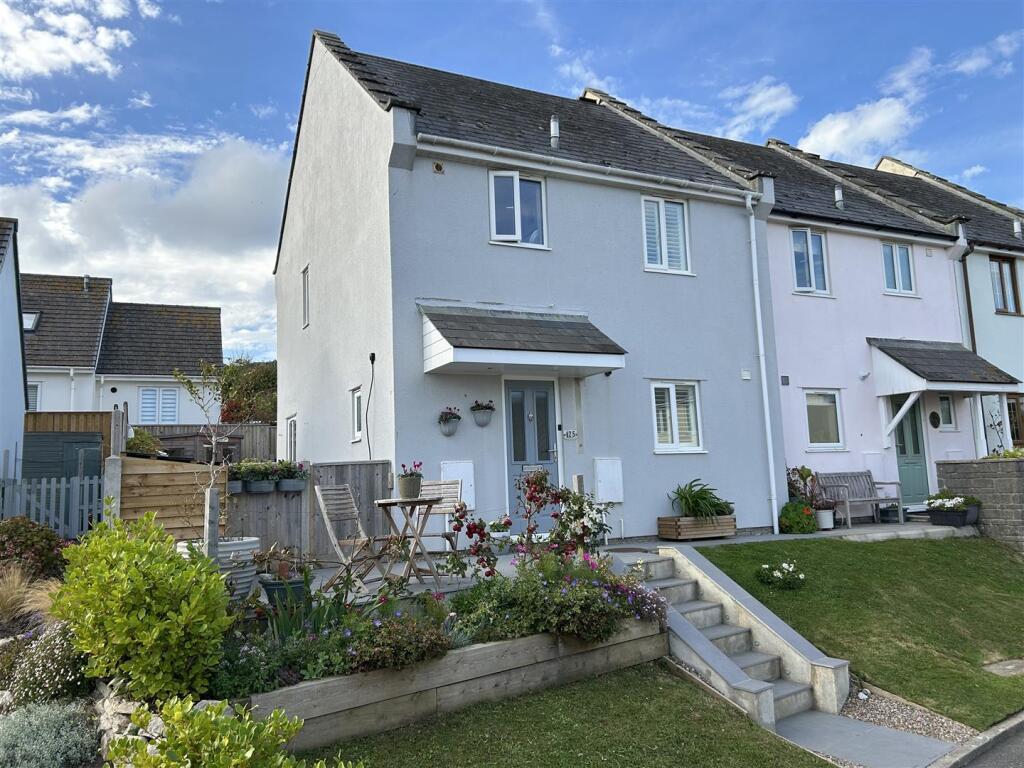 Main image of property: Hammonds Mead, Charmouth, Bridport