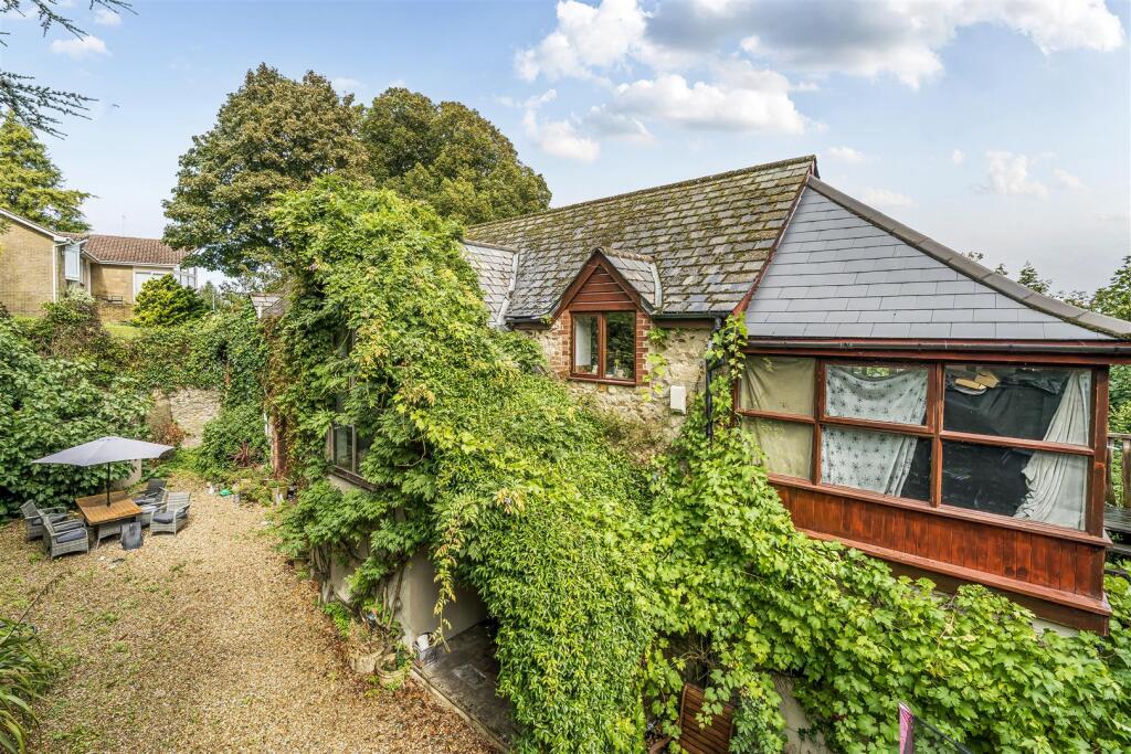 Main image of property: Sidmouth Road, Lyme Regis
