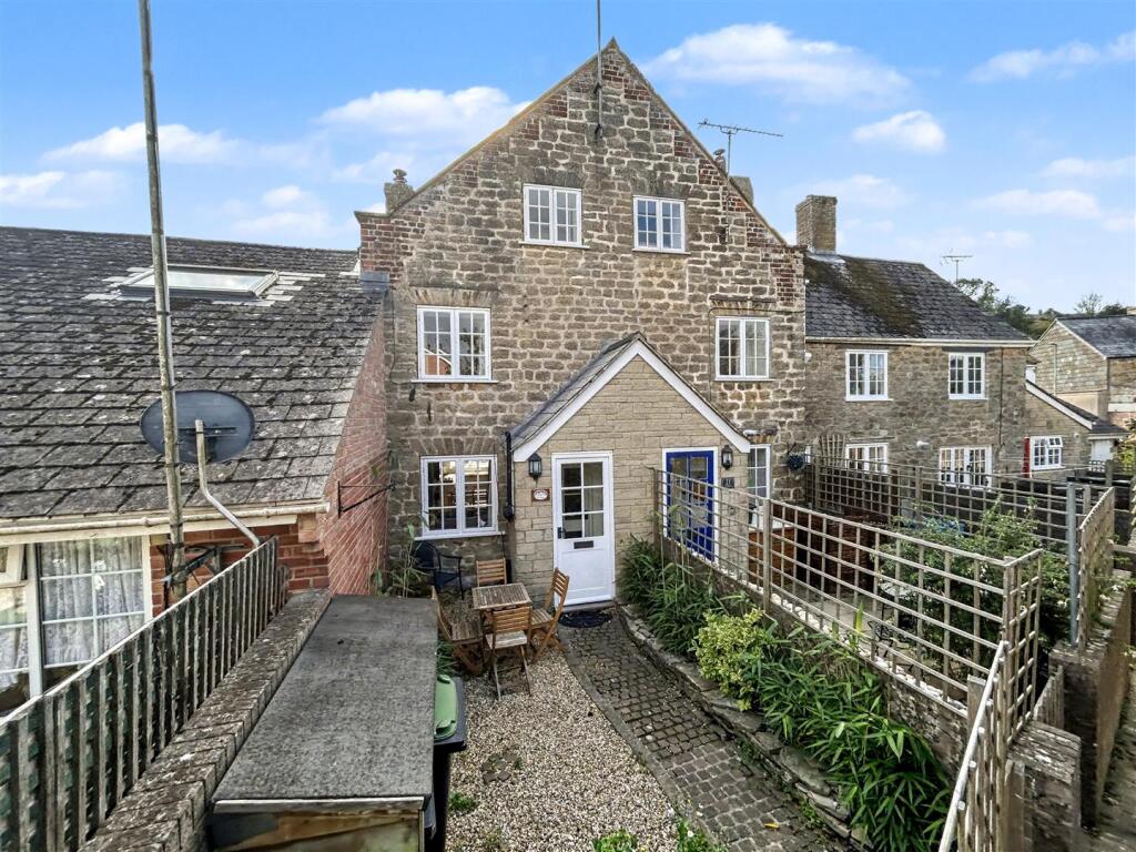 Main image of property: Diment Square, Bridport, Dorset