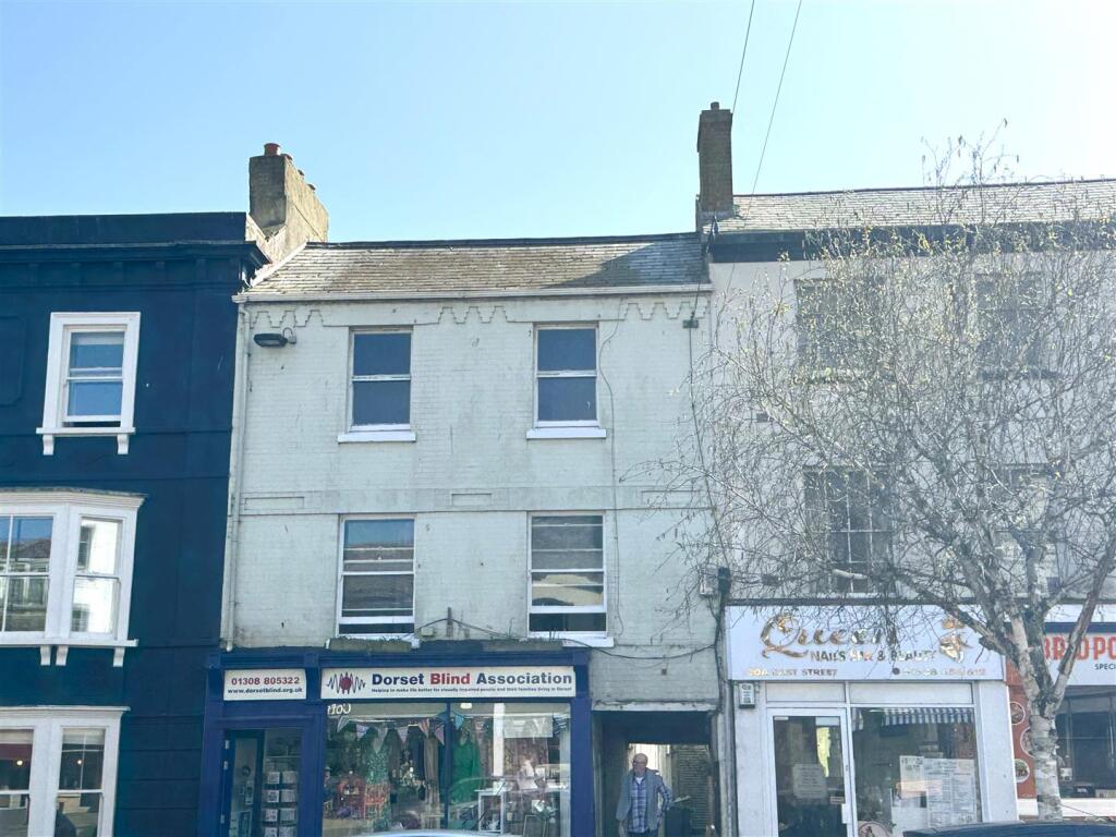 Main image of property: Chancery Lane, Bridport