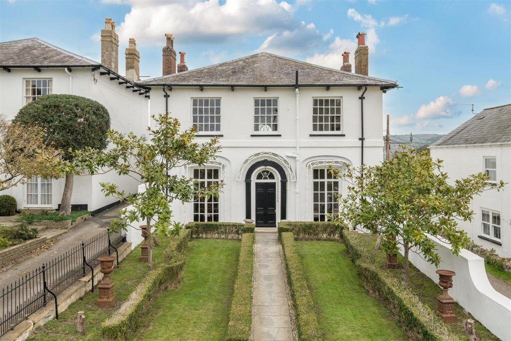 Main image of property: The Street, Charmouth, Bridport