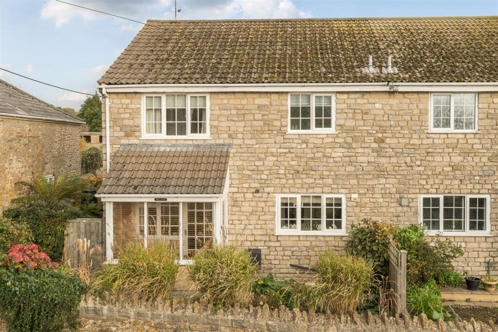 Main image of property: Chideock, Bridport