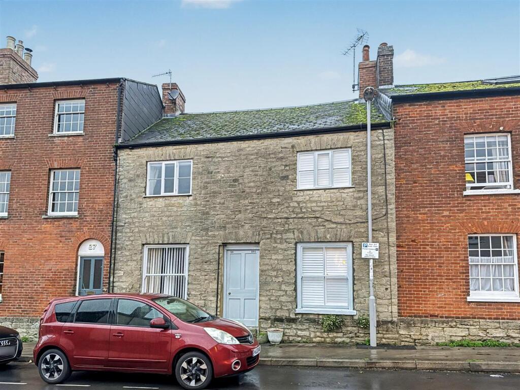 Main image of property: Barrack Street, Bridport