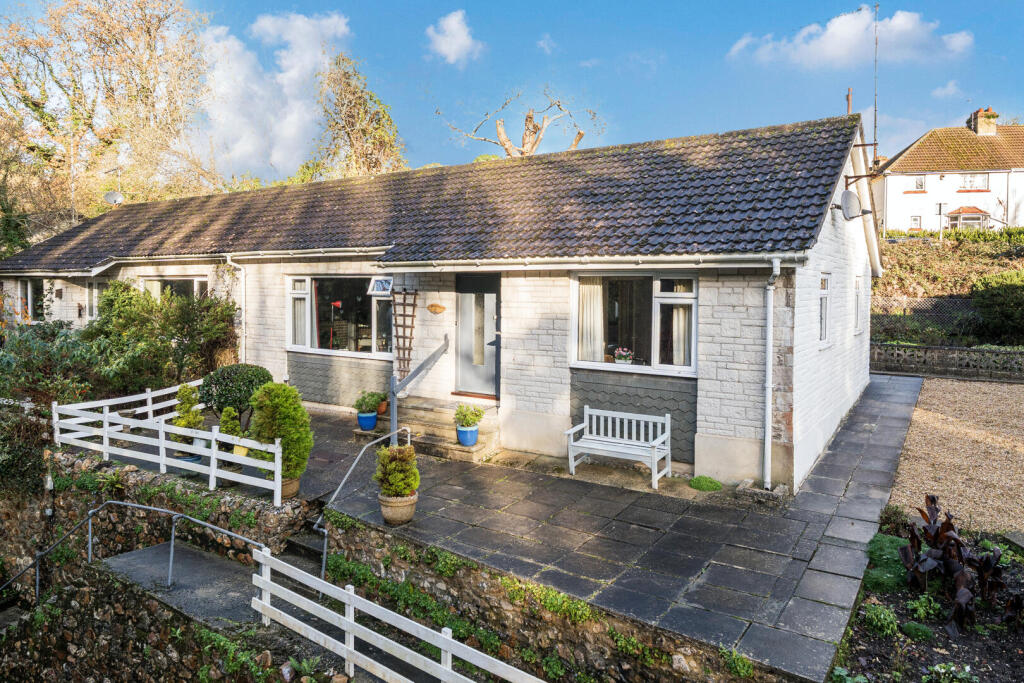 Main image of property: Lyme Regis