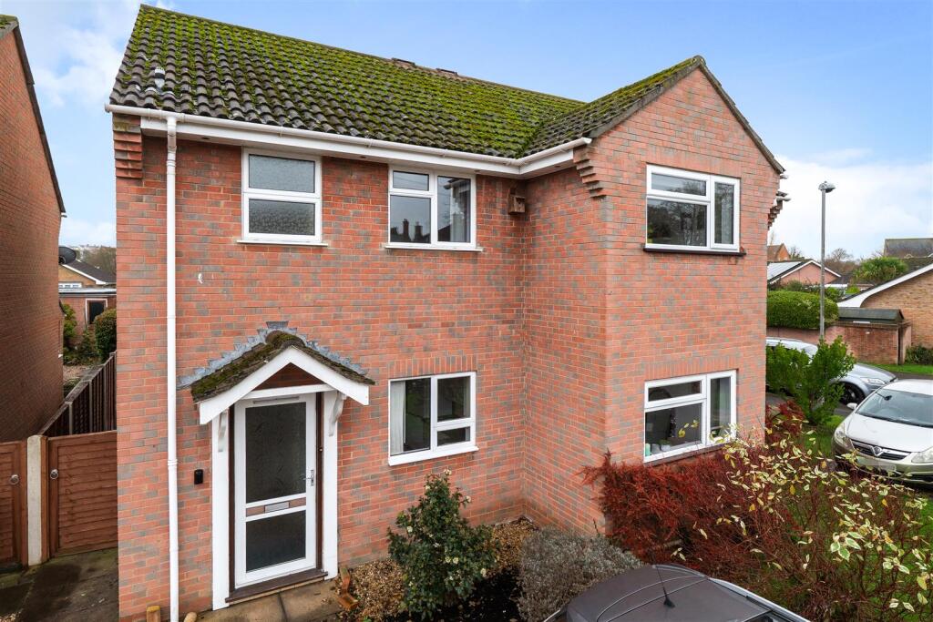 Main image of property: Folly Mill Gardens, Bridport