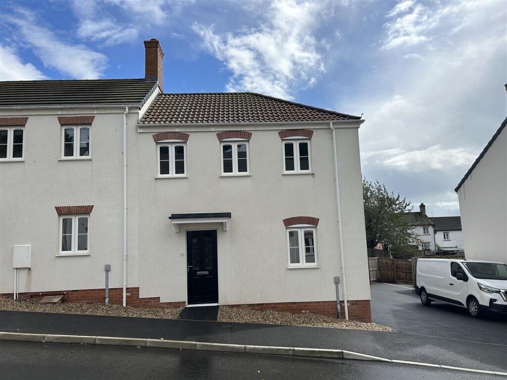 Main image of property: Applebee Way, Lyme Regis