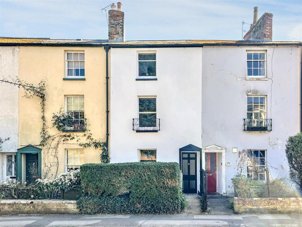Main image of property: St. Andrews Road, Bridport