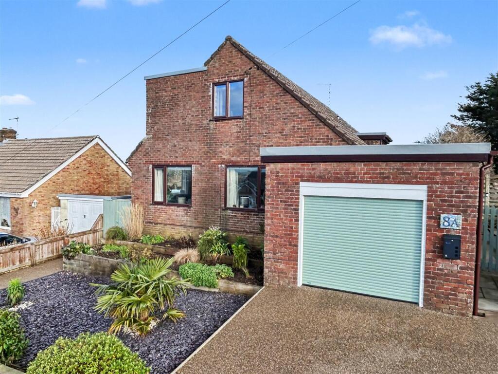 Main image of property: Jessopp Avenue, Bridport