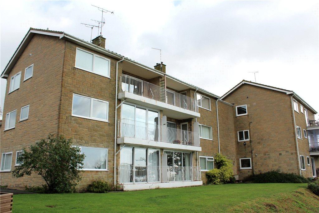 2 bedroom apartment for sale in Charmouth Court, Fairfield Park, Lyme
