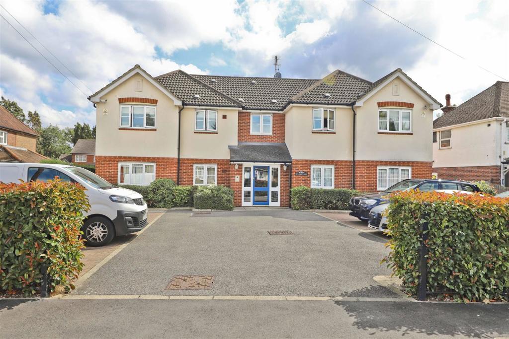 Main image of property: Corwell Lane, Hillingdon UB8