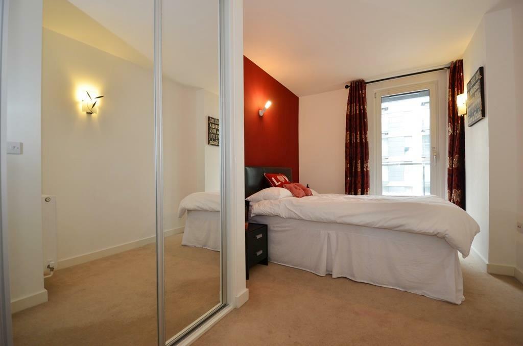 1 bedroom apartment for sale in Cardinal Building, High Point Village