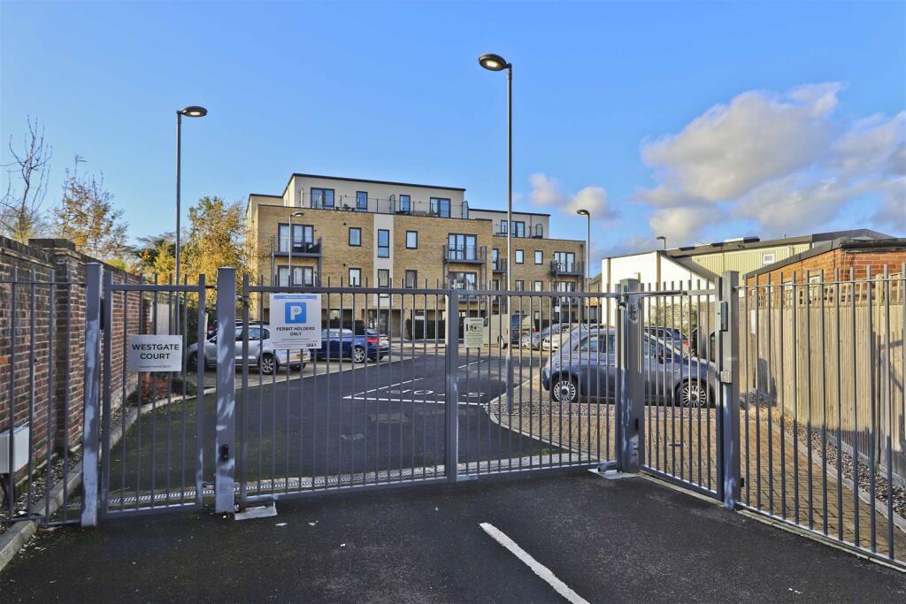 Main image of property: Westgate Court, Long Lane, Hillingdon, UB10