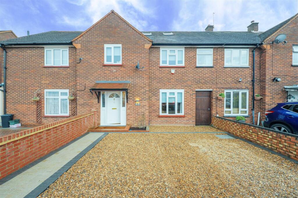 Main image of property: Midhurst Gardens, Hillingdon, UB10