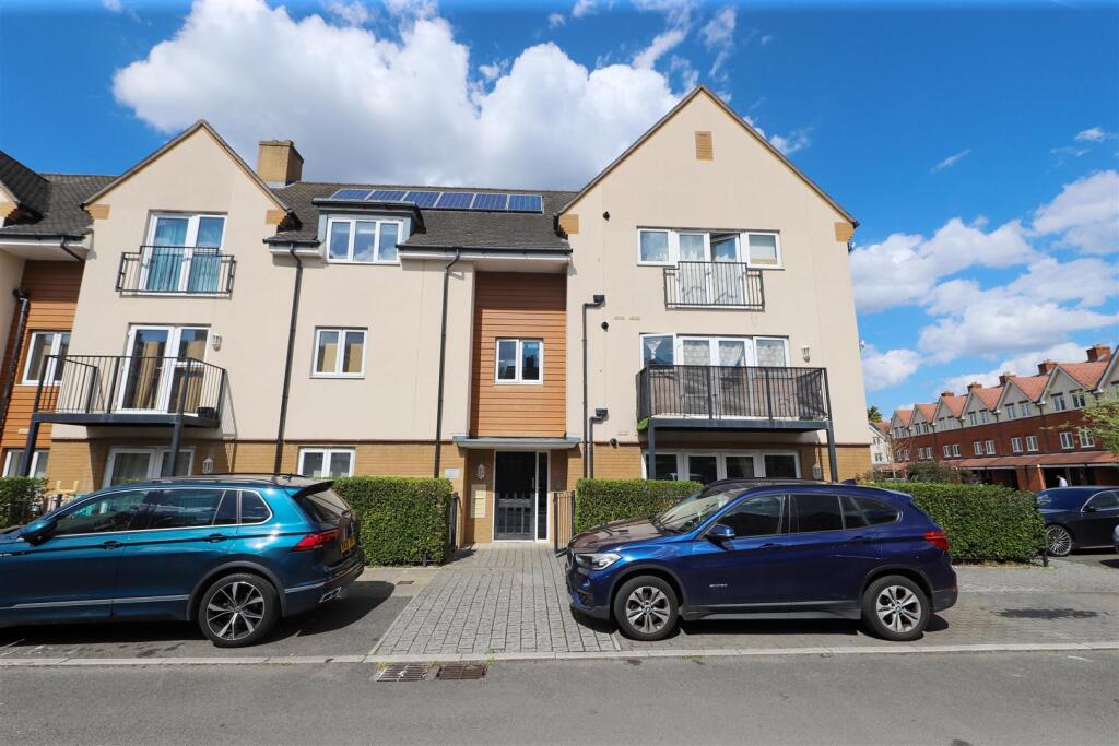 Main image of property: Sopwith House, Albacore Way, Hayes, UB3