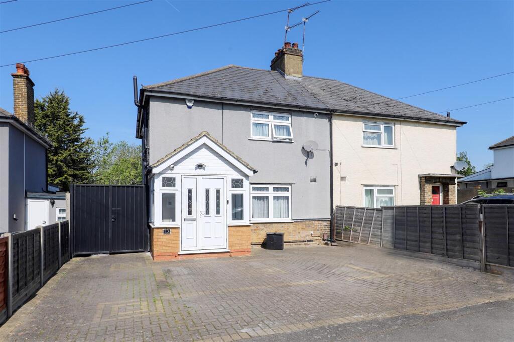 Main image of property: Marlborough Road, Hillingdon, UB10