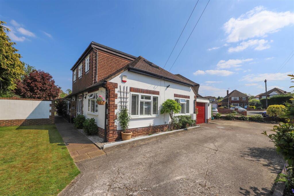 Main image of property: Chapter Close, North Hillingdon, UB10