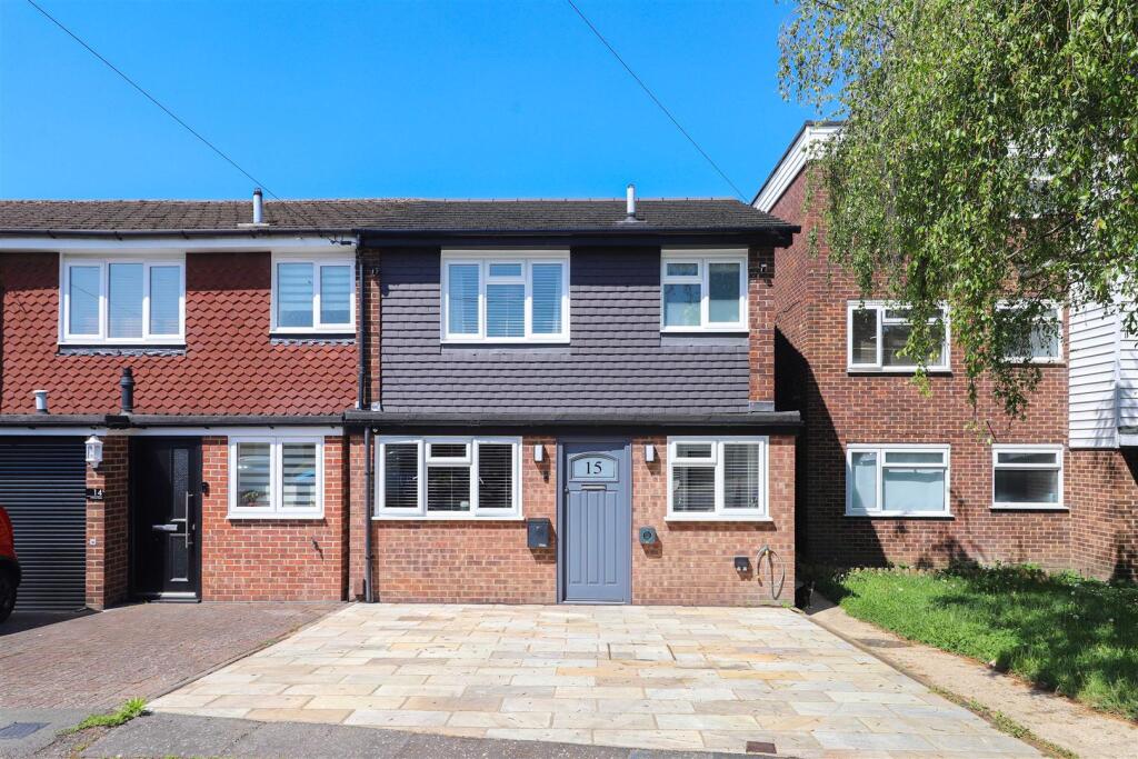Main image of property: Aintree Close, Hillingdon, UB8
