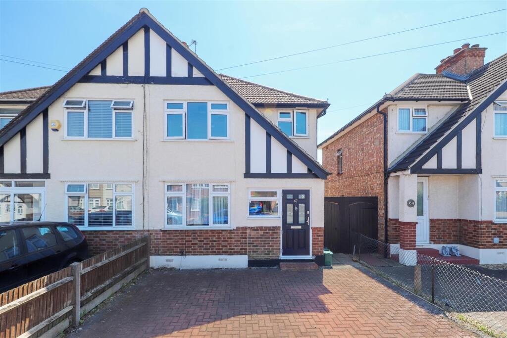 Main image of property: Misbourne Road, Hillingdon, UB10