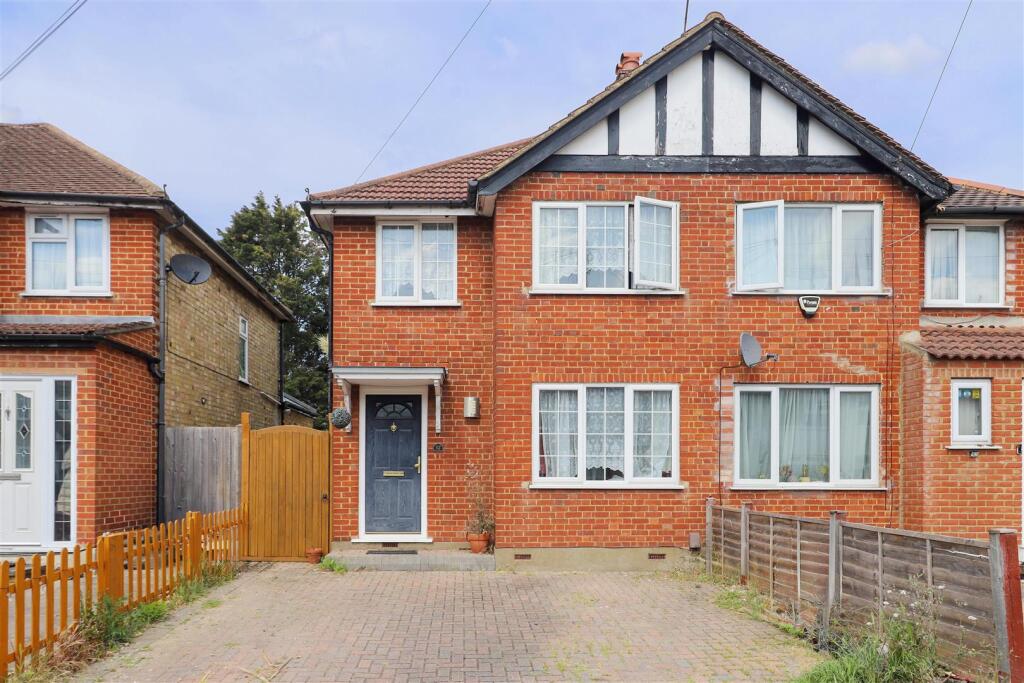 Main image of property: Weald Road, Hillingdon, UB10