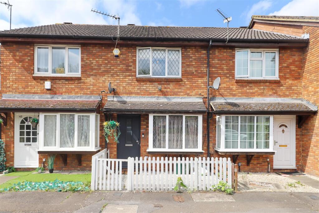 Main image of property: Hambledon Close, Hillingdon, UB10