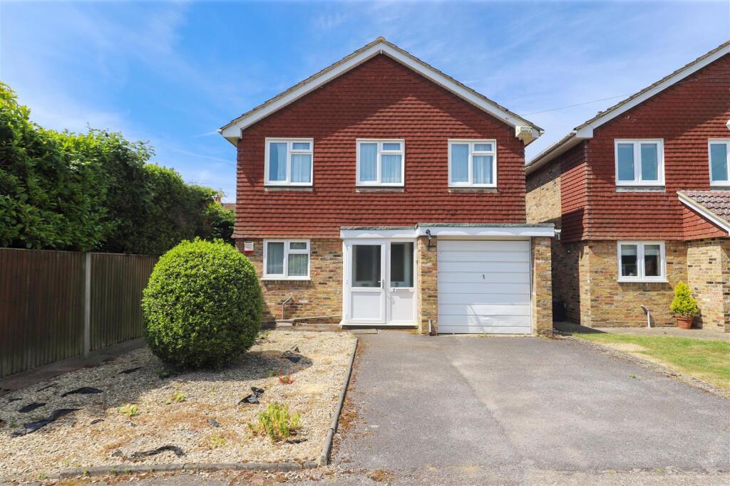 Main image of property: Hartshill Close, Hillingdon, UB10