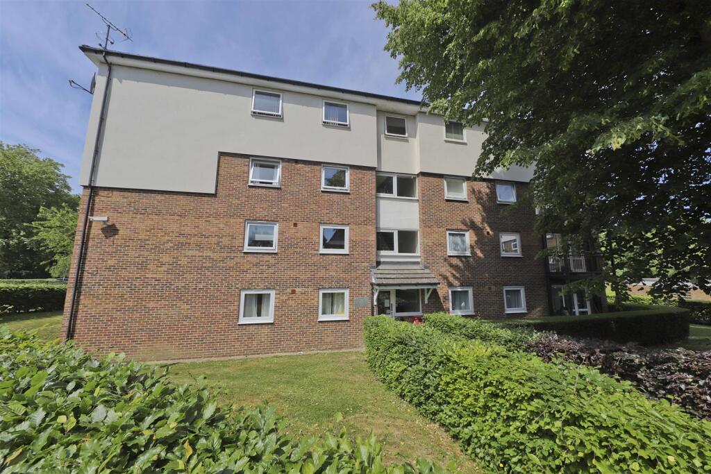 Main image of property: Keith Park Road, Hillingdon, UB10