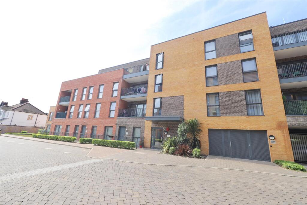 Main image of property: 10 Chailey Place, Hayes, UB3
