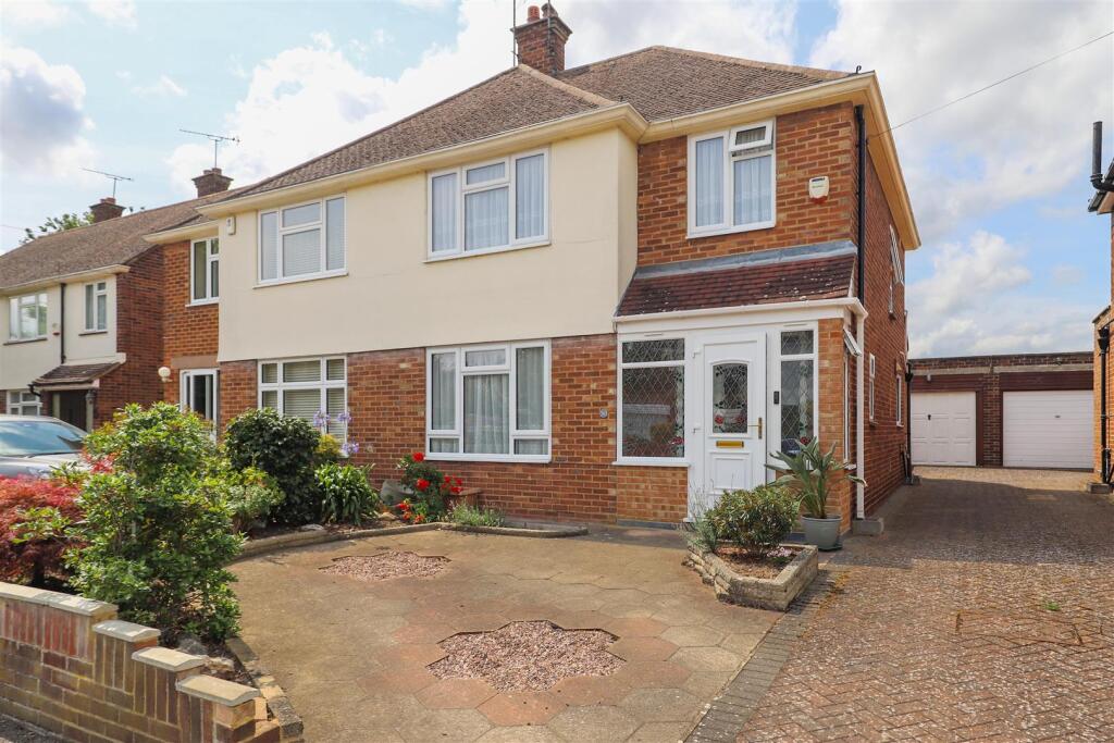 Main image of property: Peel Way, Hillingdon, UB8
