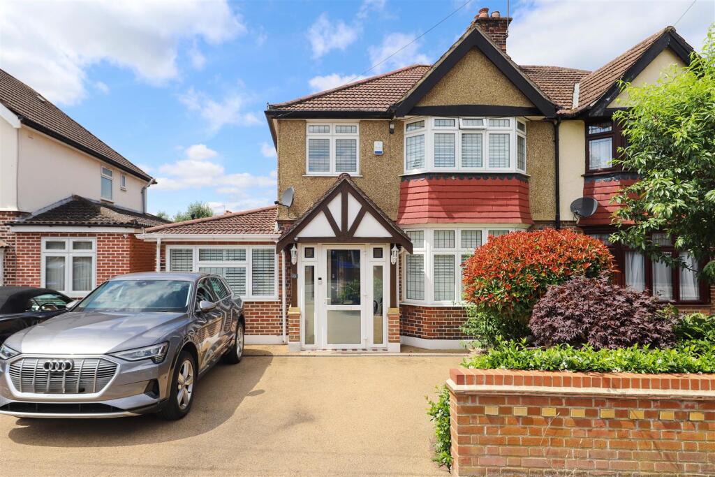 Main image of property: Vine Lane, Hillingdon Village, UB10