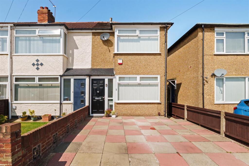 Main image of property: Oakleigh Road, Hillingdon, UB10