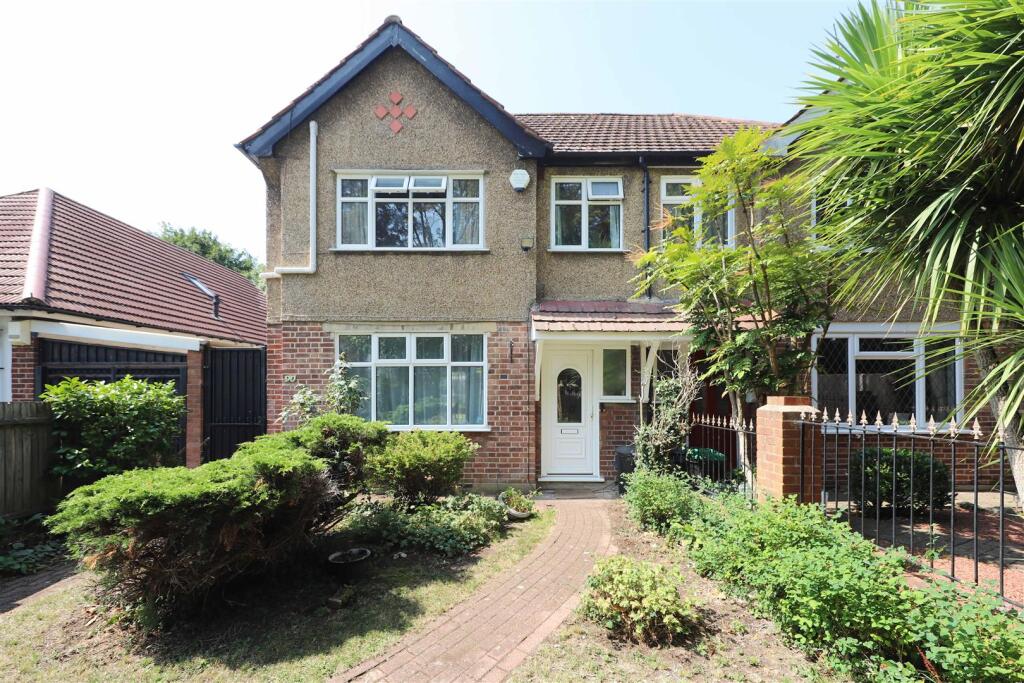 Main image of property: Harlington Road, Hillingdon, UB8