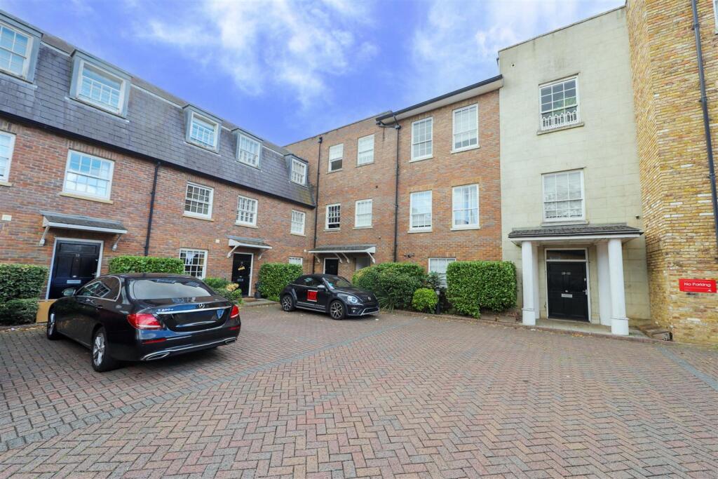 Main image of property: Moorcroft Park, Harlington Road, Hillingdon, UB8