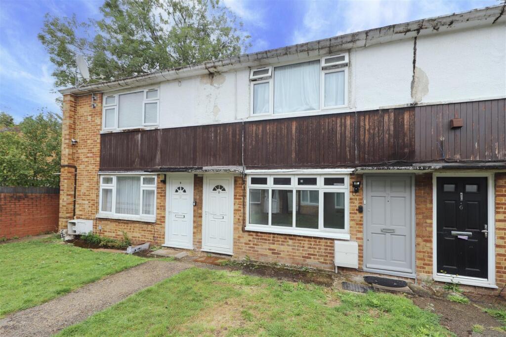 Main image of property: Yeading Court, Masefield Lane, North Hayes, UB4