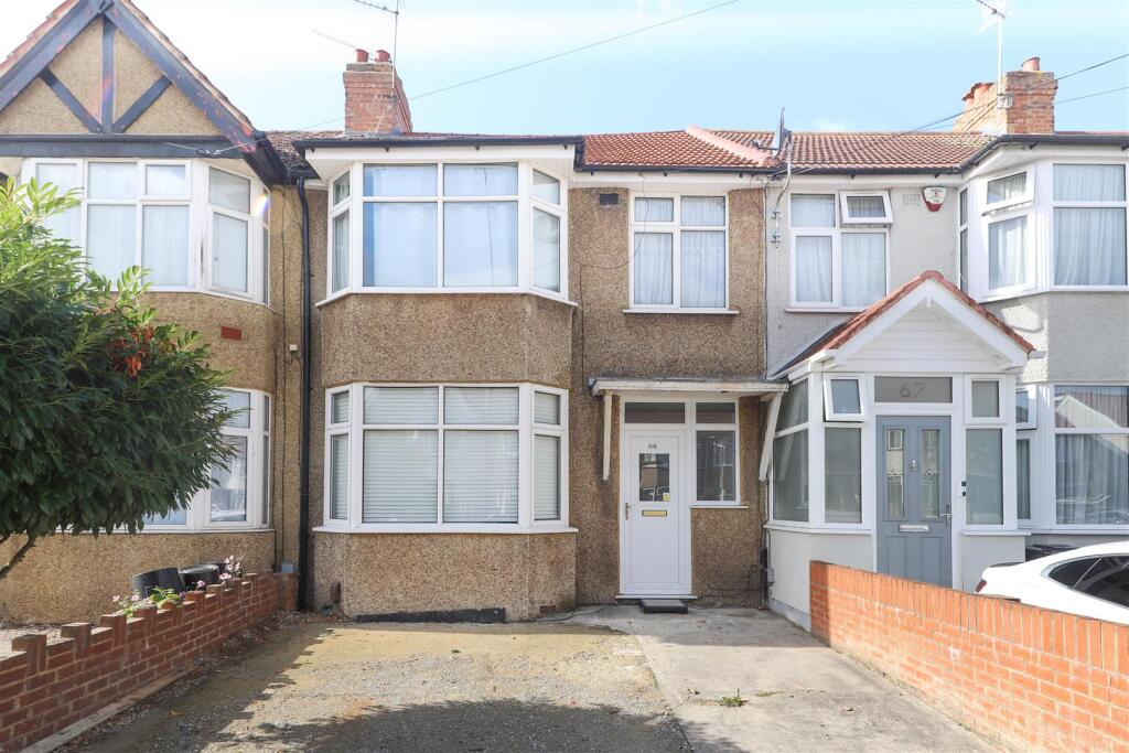 Main image of property: Grosvenor Crescent, Hillingdon, UB10