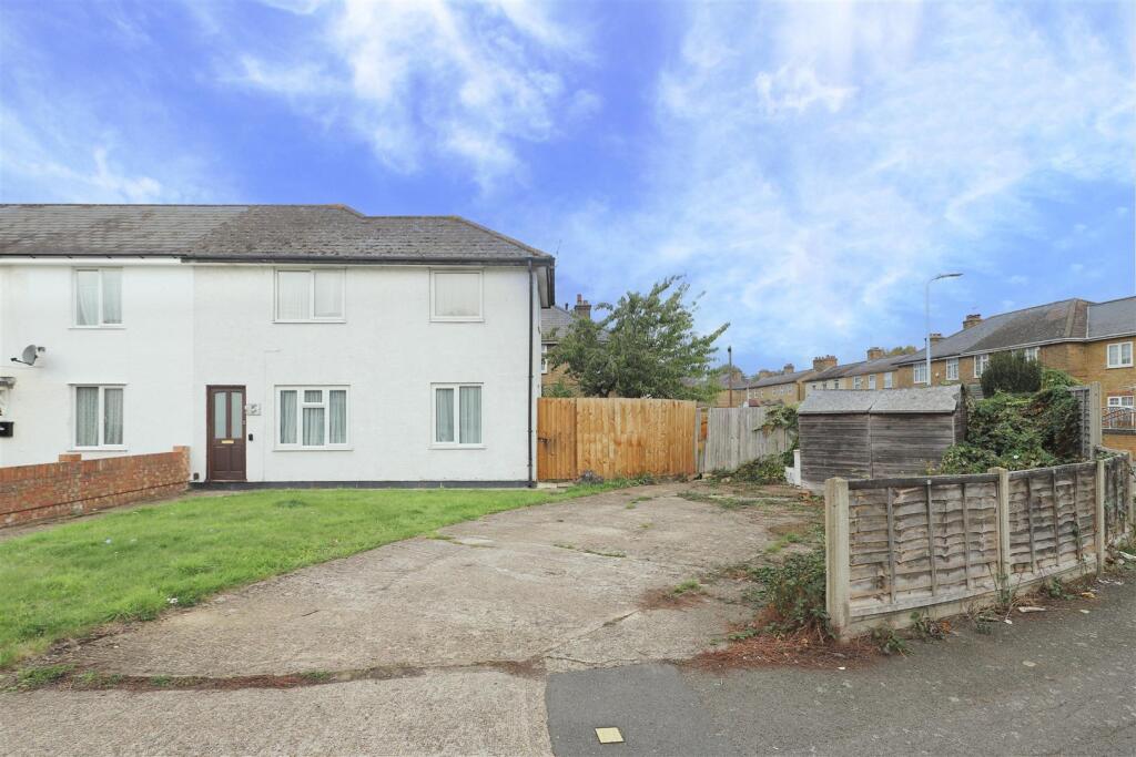 Main image of property: West Avenue, Hayes, UB3