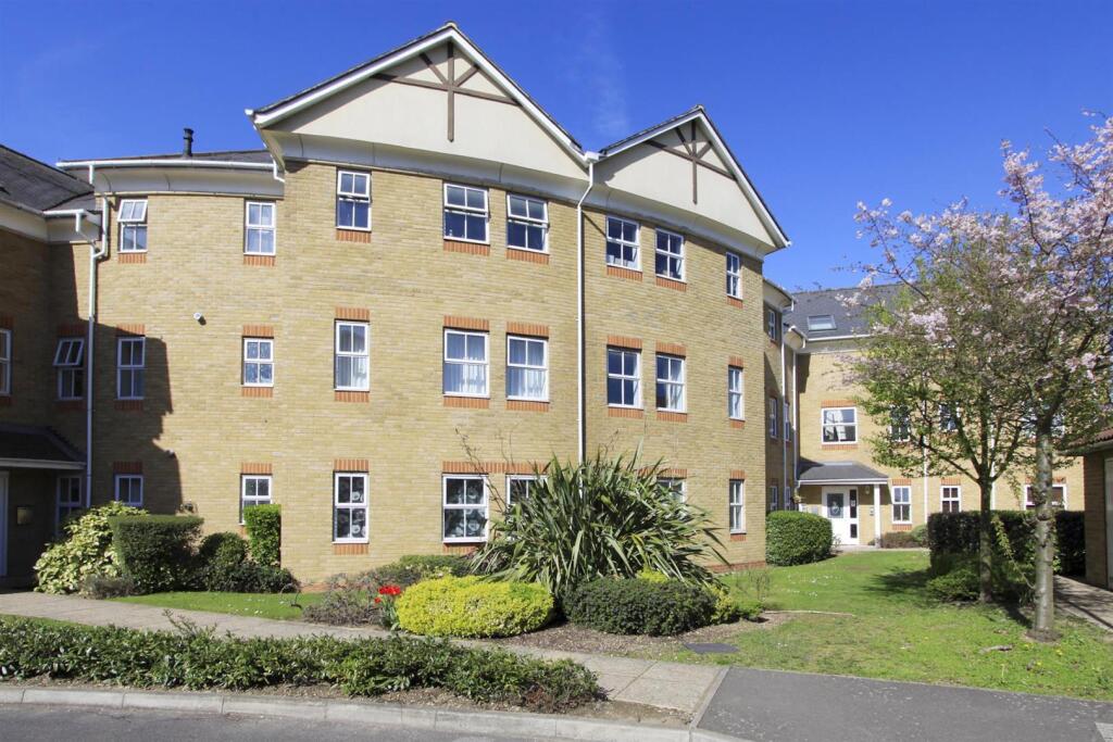 Main image of property: Arklay Close, Hillingdon, UB8